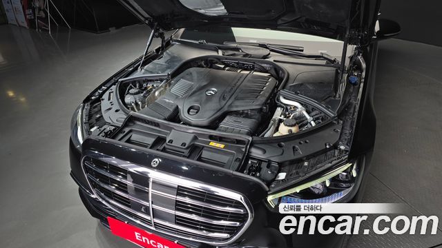 Mercedes-Benz S-Class (W223) S450L 4MATIC 2023 — фото 6