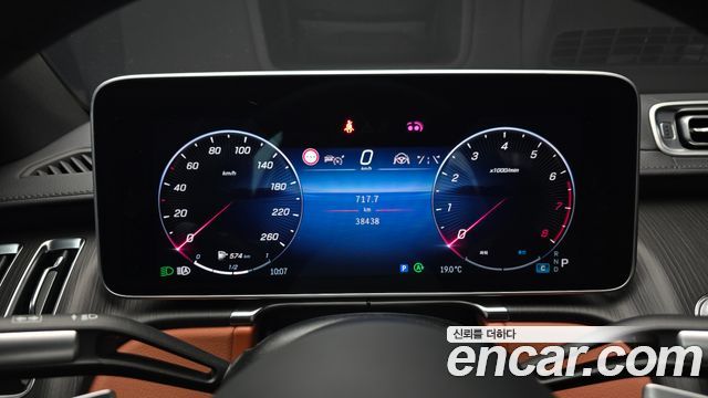 Mercedes-Benz S-Class (W223) S450L 4MATIC 2023 — фото 8