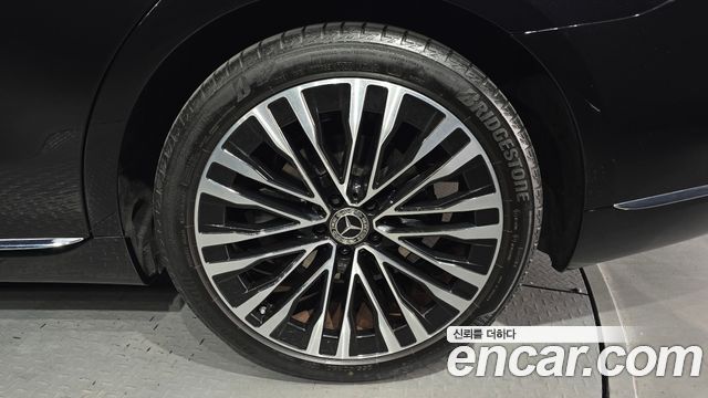 Mercedes-Benz S-Class (W223) S450L 4MATIC 2023 — фото 21