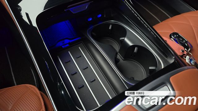 Mercedes-Benz S-Class (W223) S450L 4MATIC 2023 — фото 27
