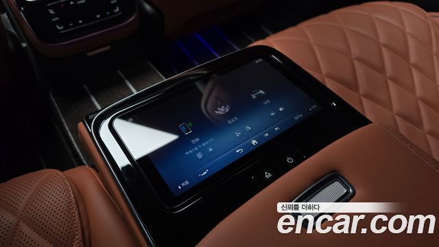 Mercedes-Benz S-Class (W223) S450L 4MATIC 2023 — фото 34