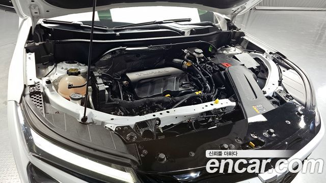Chevrolet Trax Crossover 1.2 ACTIV Plus 2024 — фото 6