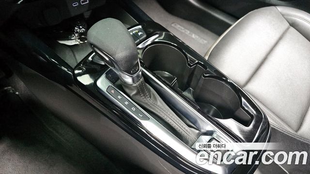 Chevrolet Trax Crossover 1.2 ACTIV Plus 2024 — фото 9