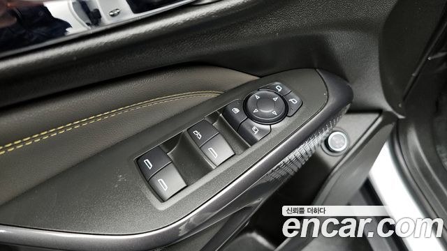 Chevrolet Trax Crossover 1.2 ACTIV Plus 2024 — фото 19