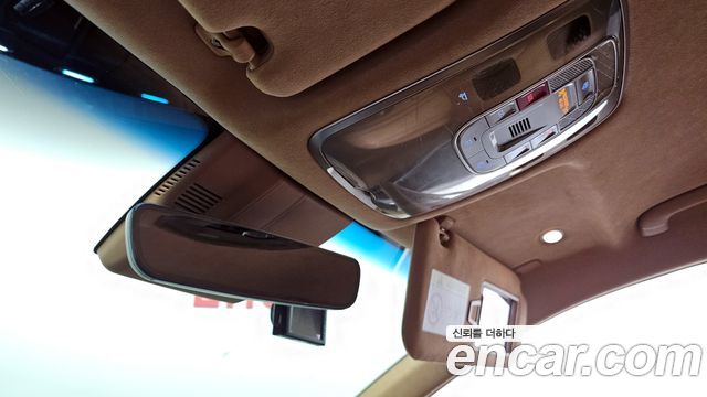 Genesis G80 (RG3) Gasoline 2.5 Turbo AWD 2022 — фото 20