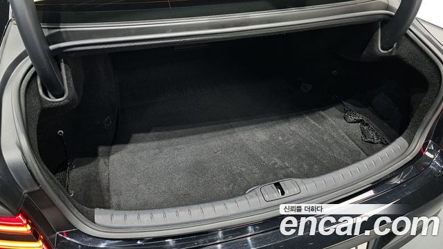 Genesis G80 (RG3) Gasoline 2.5 Turbo AWD 2022 — фото 26