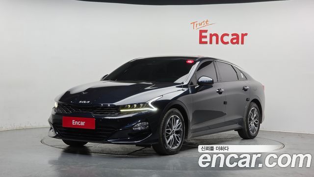 Kia K5 (III) 2.0 Prestige