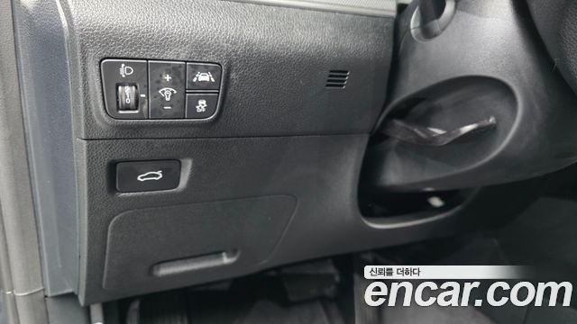 Kia K5 (III) 2.0 Prestige 2023 — фото 18