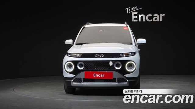 Hyundai Casper Turbo The Essential 2023 — фото 3
