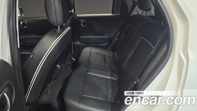 Hyundai Casper Turbo The Essential 2023 — фото 11