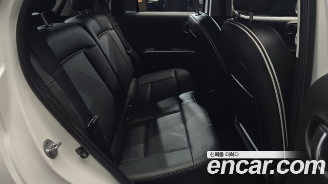 Hyundai Casper Turbo The Essential 2023 — фото 12