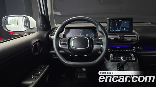 Hyundai Casper Turbo The Essential 2023 — фото 13