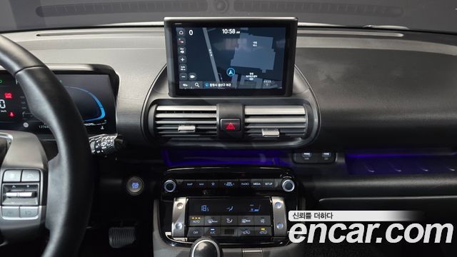 Hyundai Casper Turbo The Essential 2023 — фото 14
