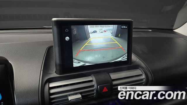 Hyundai Casper Turbo The Essential 2023 — фото 15