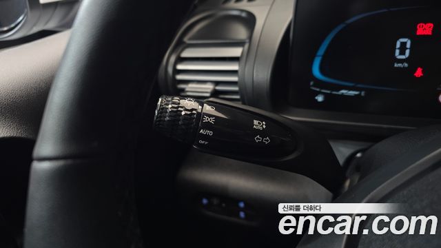 Hyundai Casper Turbo The Essential 2023 — фото 17