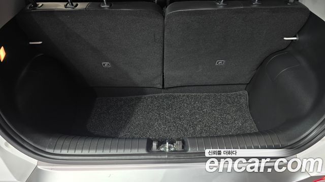 Hyundai Casper Turbo The Essential 2023 — фото 20