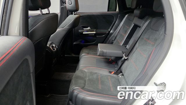 Mercedes-Benz GLA-Class (H247) GLA250 4MATIC 2022 — фото 12
