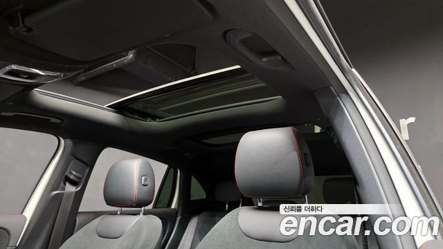 Mercedes-Benz GLA-Class (H247) GLA250 4MATIC 2022 — фото 19