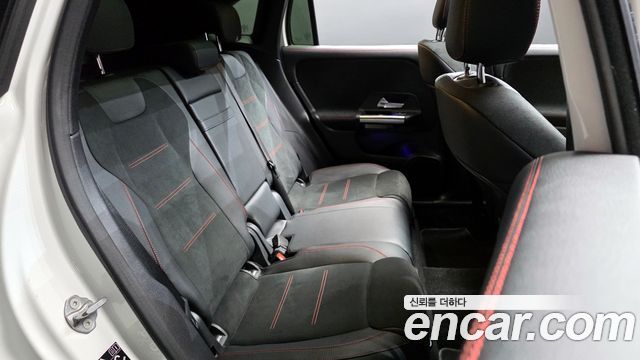 Mercedes-Benz GLA-Class (H247) GLA250 4MATIC 2022 — фото 26