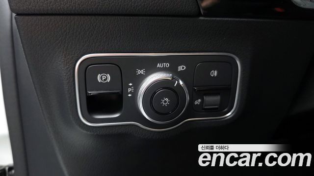 Mercedes-Benz GLA-Class (H247) GLA250 4MATIC 2022 — фото 27