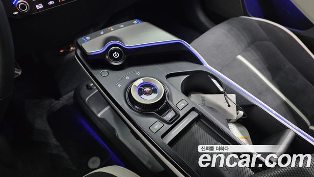 Kia EV6 Long Range 4WD GT Line 2025 — фото 9