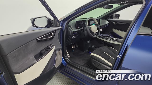 Kia EV6 Long Range 4WD GT Line 2025 — фото 10
