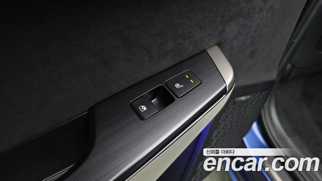 Kia EV6 Long Range 4WD GT Line 2025 — фото 19