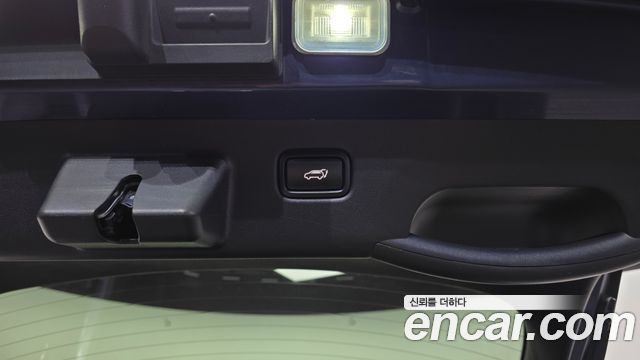 Kia EV6 Long Range 4WD GT Line 2025 — фото 20