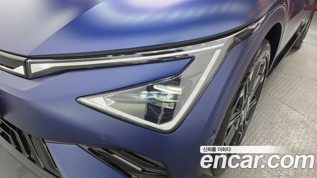 Kia EV6 Long Range 4WD GT Line 2025 — фото 22