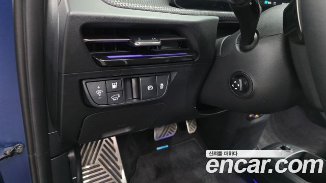 Kia EV6 Long Range 4WD GT Line 2025 — фото 26