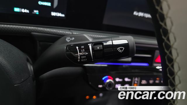 Kia EV6 Long Range 4WD GT Line 2025 — фото 27