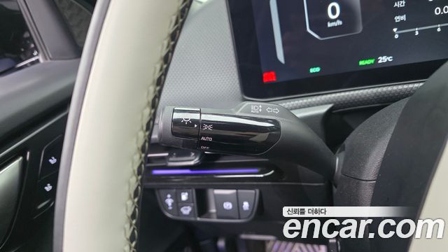 Kia EV6 Long Range 4WD GT Line 2025 — фото 28