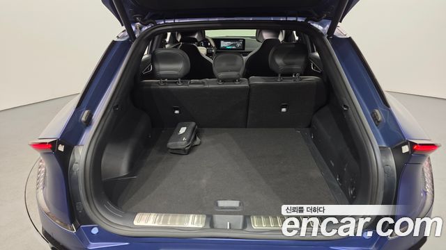 Kia EV6 Long Range 4WD GT Line 2025 — фото 30