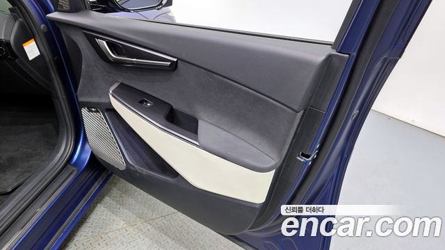 Kia EV6 Long Range 4WD GT Line 2025 — фото 33