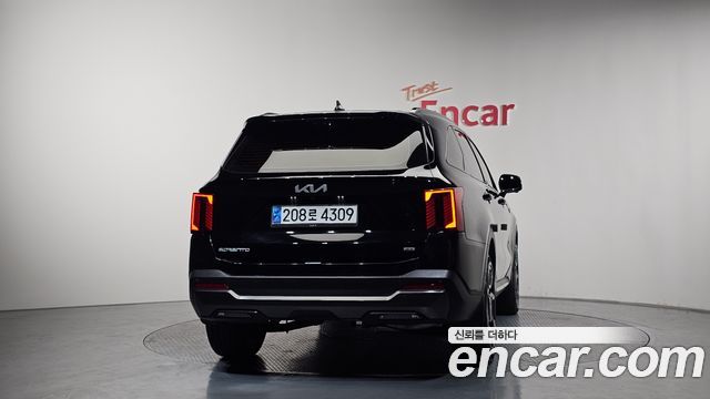 Kia Sorento (IV) Diesel 2.2 4WD Gravity 2024 — фото 4