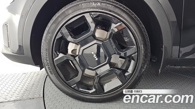 Kia Sorento (IV) Diesel 2.2 4WD Gravity 2024 — фото 5