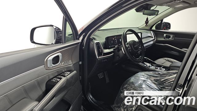 Kia Sorento (IV) Diesel 2.2 4WD Gravity 2024 — фото 10