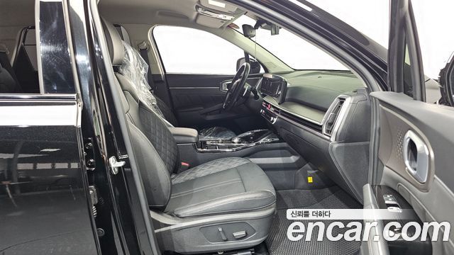 Kia Sorento (IV) Diesel 2.2 4WD Gravity 2024 — фото 11