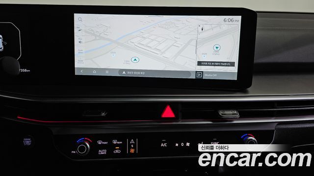 Kia Sorento (IV) Diesel 2.2 4WD Gravity 2024 — фото 13