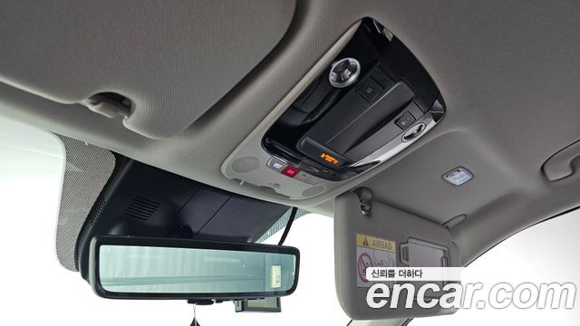 Kia Sorento (IV) Diesel 2.2 4WD Gravity 2024 — фото 18