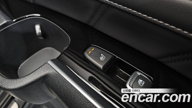 Kia Sorento (IV) Diesel 2.2 4WD Gravity 2024 — фото 19