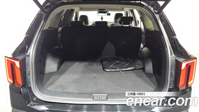 Kia Sorento (IV) Diesel 2.2 4WD Gravity 2024 — фото 20