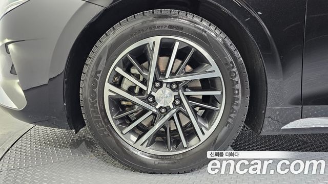 Hyundai Grandeur (IG) 2.5 Premium Choice 2021 — фото 5