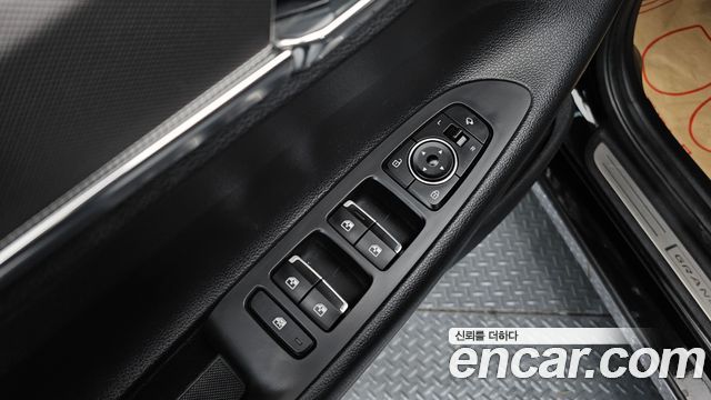 Hyundai Grandeur (IG) 2.5 Premium Choice 2021 — фото 13