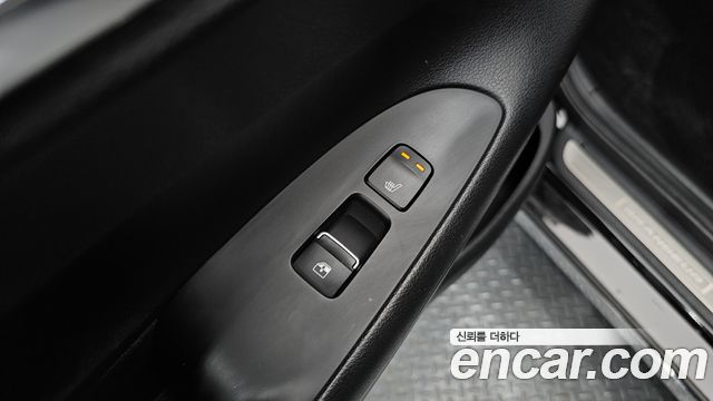Hyundai Grandeur (IG) 2.5 Premium Choice 2021 — фото 19