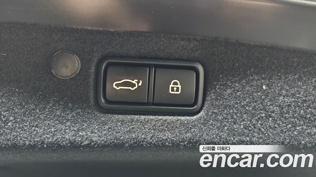 Hyundai Grandeur (IG) 2.5 Premium Choice 2021 — фото 20