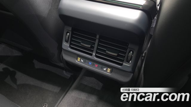 Land Rover Range Rover Evoque (II) P250 Dynamic SE 2025 — фото 17
