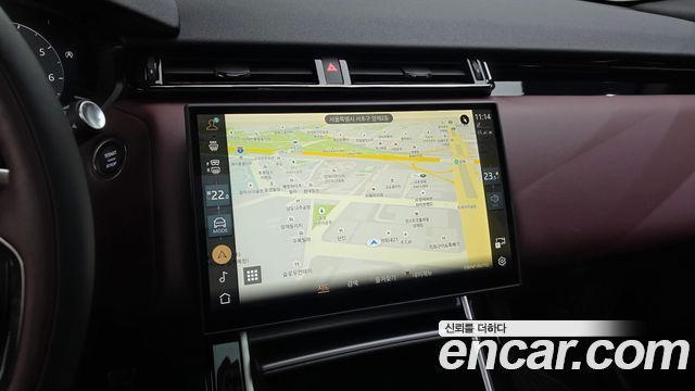 Land Rover Range Rover Velar 3.0 P400 Dynamic HSE 2025 — фото 14