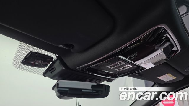 Land Rover Range Rover Velar 3.0 P400 Dynamic HSE 2025 — фото 16