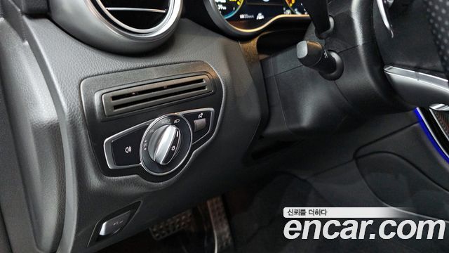 Mercedes-Benz GLC-Class (X253) AMG GLC43 4MATIC Coupe 2022 — фото 36